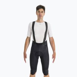Мъжки панталони за колоездене Sportful Bodyfit Pro Thermal Bibshort black 1120504.002