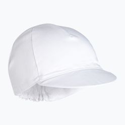 Мъжка колоездачна шапка Sportful Matchy бяла 1121038