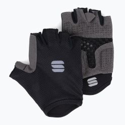 Мъжки ръкавици за колоездене Sportful Air black 1121050