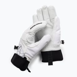 Дамски ски ръкавици Dainese Hp Gloves Wmn white 204815948