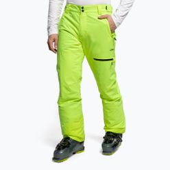 Мъжки ски панталони CMP green 39W1537/R626