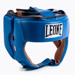 Боксов шлем Leone 1947 Състезание синьо CS400