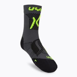 UYN MTB мъжки чорапи за колоездене черни G961