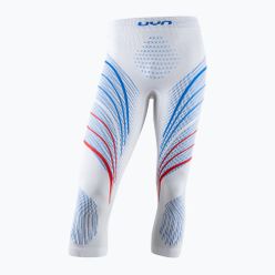 UYN Natyon 2.0 France Uw Pants Medium T023 бял и син термо панталон