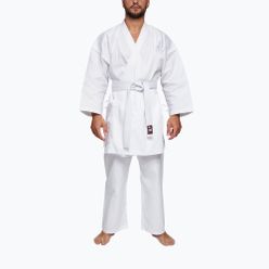 Karategi Leone 1947 white AB400