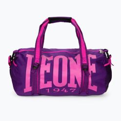 Leone 1947 Светла чанта лилаво AC904