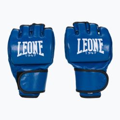 Граплинг ръкавици Leone 1947 Contest MMA blue GP115