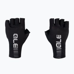 ALÉ Guanto Estivo Sun Select ръкавици за колоездене черно и бяло L17946718