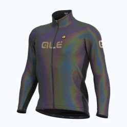 Мъжко яке Alé Giubbino Iridescent Reflective Biker Jacket L20036519