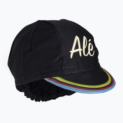 Alé Cappellini Estivi Epica шапка за колоездене черна L20181401