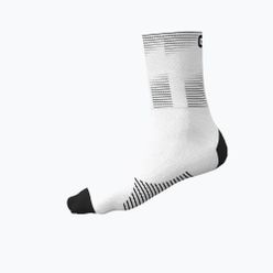 Alé Sprint чорапи за колоездене бели L22231400