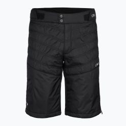 Мъжки къси панталони за трекинг CMP black 39Z1037/U901