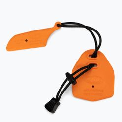 Калъф за глава Climbing Technology оранжев 6I79004