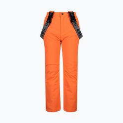 Детски ски панталон CMP оранжев 3W15994/C596