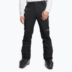 Мъжки ски панталони CMP black 30W0487/U901