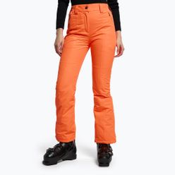 Дамски ски панталон CMP оранжев 3W20636/C596