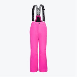 Детски ски панталони CMP розови 3W15994/H924
