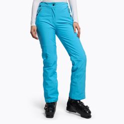 Дамски ски панталони CMP сини 3W18596N/L613