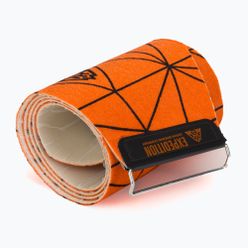 Уплътнения за сплитборд Union Climbing Skins orange EXS0003