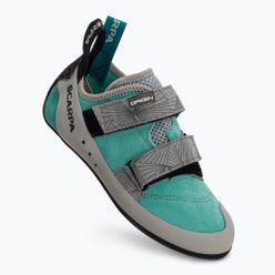 SCARPA Origin дамски обувки за катерене зелени 70062-002/1
