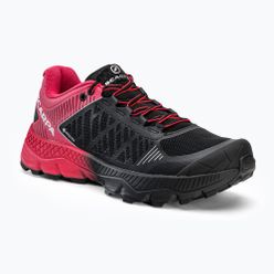 SCARPA Spin Ultra дамски обувки за бягане black/pink GTX 33072-202/1