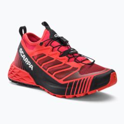 SCARPA Ribelle Run дамски обувки за бягане червени 33078-352/3