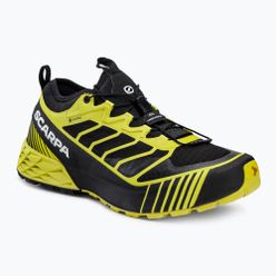 Мъжки обувки за бягане SCARPA Run GTX yellow 33078-201/1