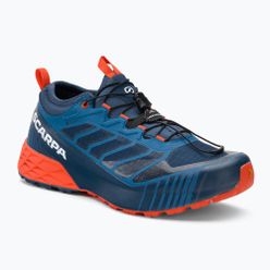 Мъжки обувки за бягане SCARPA Run GTX blue 33078-201/3
