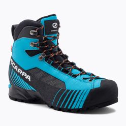Мъжки туристически обувки SCARPA Ribelle Lite HD blue 71089-250