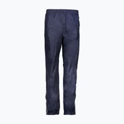 Дамски панталони за дъжд CMP тъмно синьо 3X96436/M982