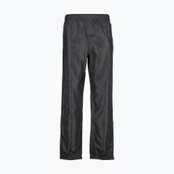 Дамски панталони за дъжд CMP черни 3X96436/U901