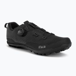 Мъжки обувки за MTB колоездене Fizik Terra Atlas black TEX5BPR1K1010