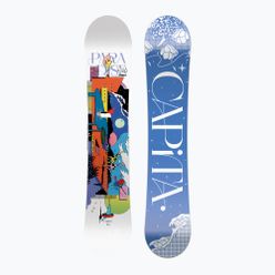 Дамски сноуборд CAPiTA Paradise цветен 1211123/145