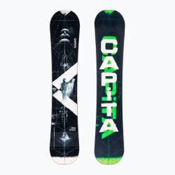 CAPiTA Pathfinder сноуборд черен-зелен 1211130