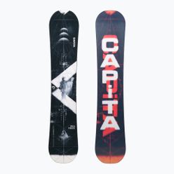 CAPiTA Pathfinder сноуборд черно-червен 1211132