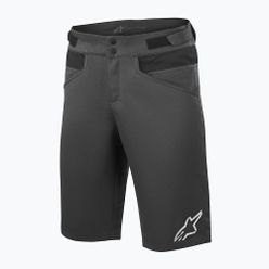 Мъжки къси панталони за колоездене Alpinestars Drop 4.0 black 1726221