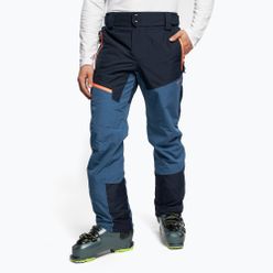Мъжки ски панталони CMP  сини 32W4007