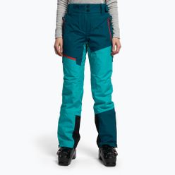 Дамски ски панталони CMP  сини 32W4196