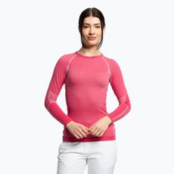 Дамска термална тениска CMP  розова 3Y96804/B890