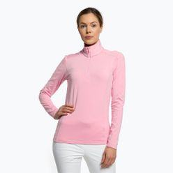 Дамска ски блуза CMP розов 30L1086/B309