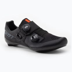 DMT SH1 мъжки шосейни обувки черни M0010DMT20SH1-A-0019