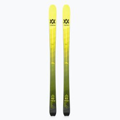 Ски за ски-туризъм Völkl Rise Up 82 yellow 120378