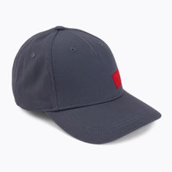 Rab Arca сива бейзболна шапка QAB-01-GP-U