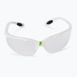 Очила за скуош Prince sq.Pro Lite White 6S822010