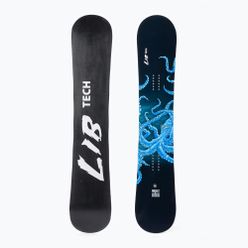 Lib Tech TRS сноуборд черен 21SN030-NONE