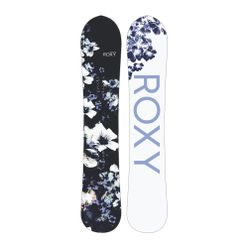 Дамски сноуборд Roxy Smoothie black 22SN061