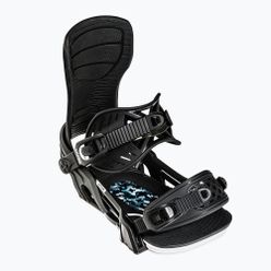 Връзки за сноуборд Bent Metal Axction Black 22BN004-BLACK