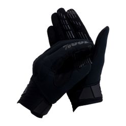 Велосипедни ръкавици 100% Cognito black STO-10013-057-10