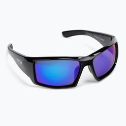 Слънчеви очила Ocean Aruba черно и синьо 3201.1
