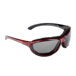 Слънчеви очила Ocean Tierra De Fuego black/red 12200.4